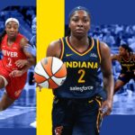 Inside Aari McDonald’s Unstoppable Comeback Code: How Setbacks Fuel Her Rise with the Indiana Fever