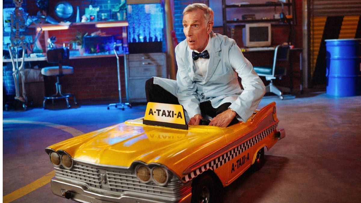 Inside Bill Nye’s Unseen Family Health Struggle – What He’s Finally Opening Up About Will Shock You