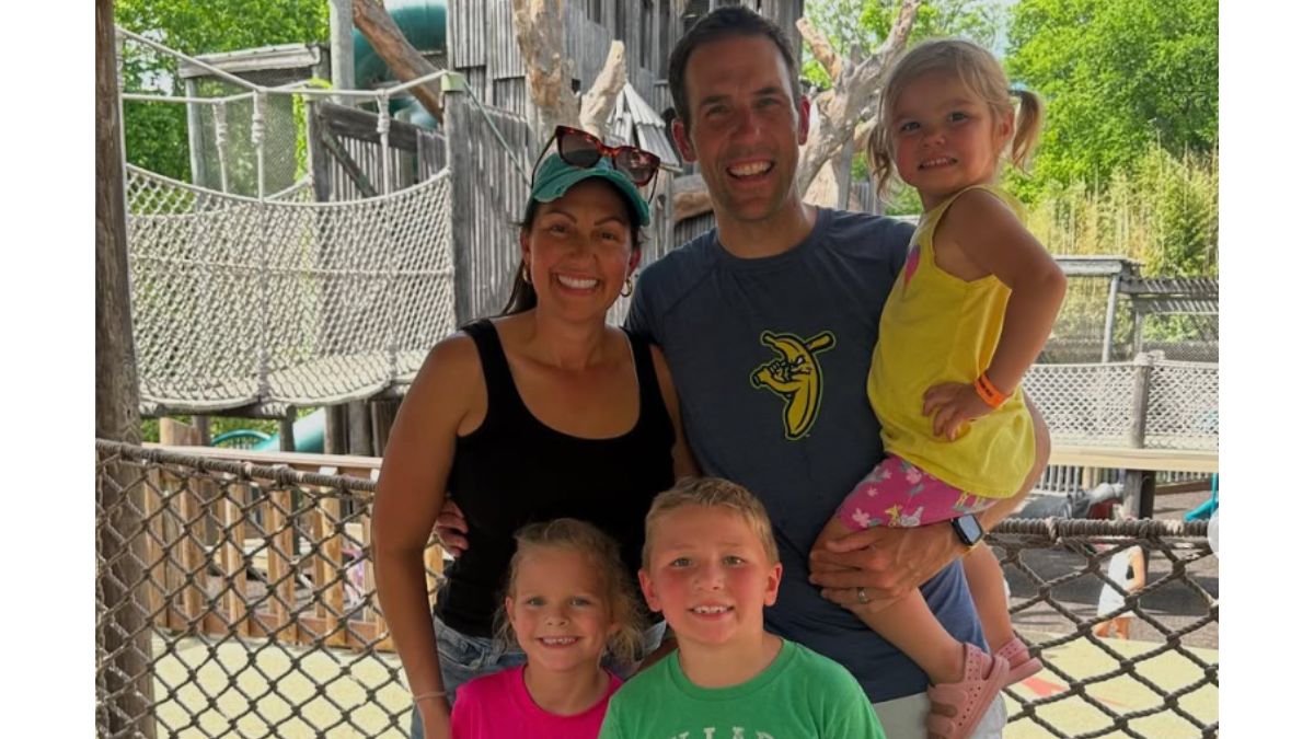 Inside the Savannah Bananas’ Secret Love Lives: The Untold Stories of Their Wives and Girlfriends Revealed!