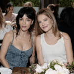 Inside the Star-Studded Chanel & Tribeca Luncheon Celebrating Women Who Are Changing Film Forever—And What It Means for the Industry!