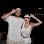 Inside the Unseen Twists and Turns of Taylor Swift and Travis Kelce’s Relationship Journey – What You Didn’t Know!