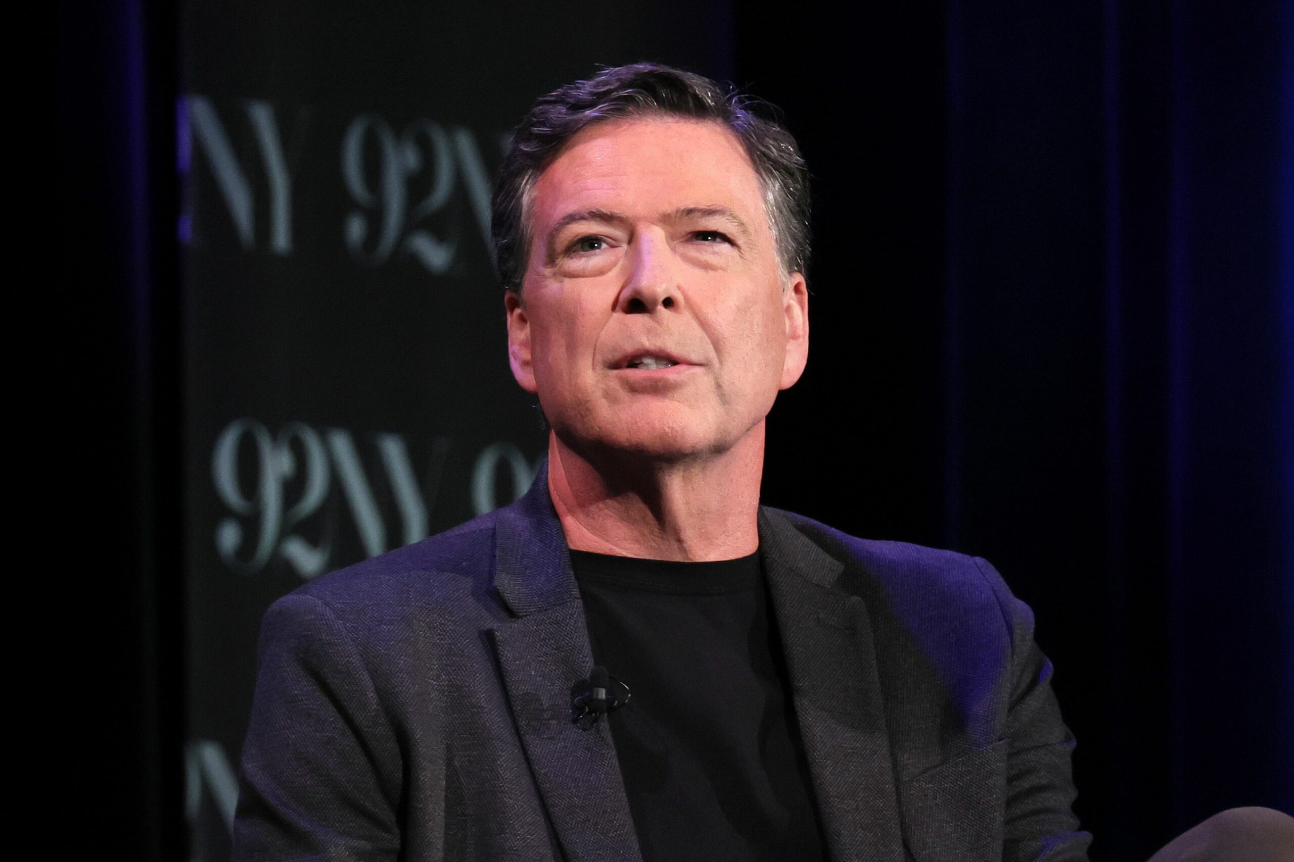 Inside Trump’s Reckless Power Play: The Shocking Truth Behind the Comey Indictment You Won’t Believe