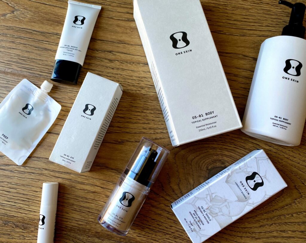 Is OneSkin the Ultimate Skincare Game-Changer or Just Another Pricey Hype? Find Out Now!