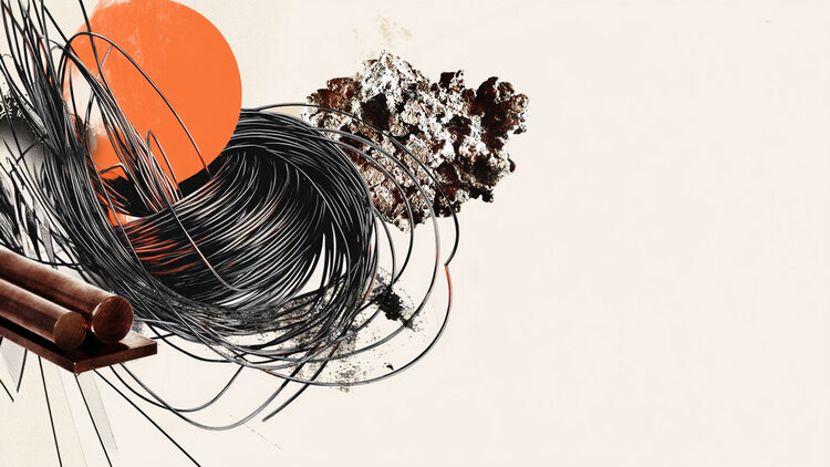 Is the Metal Market Rally Just a Mirage? Commerzbank Warns of an Inevitable Downturn Ahead!