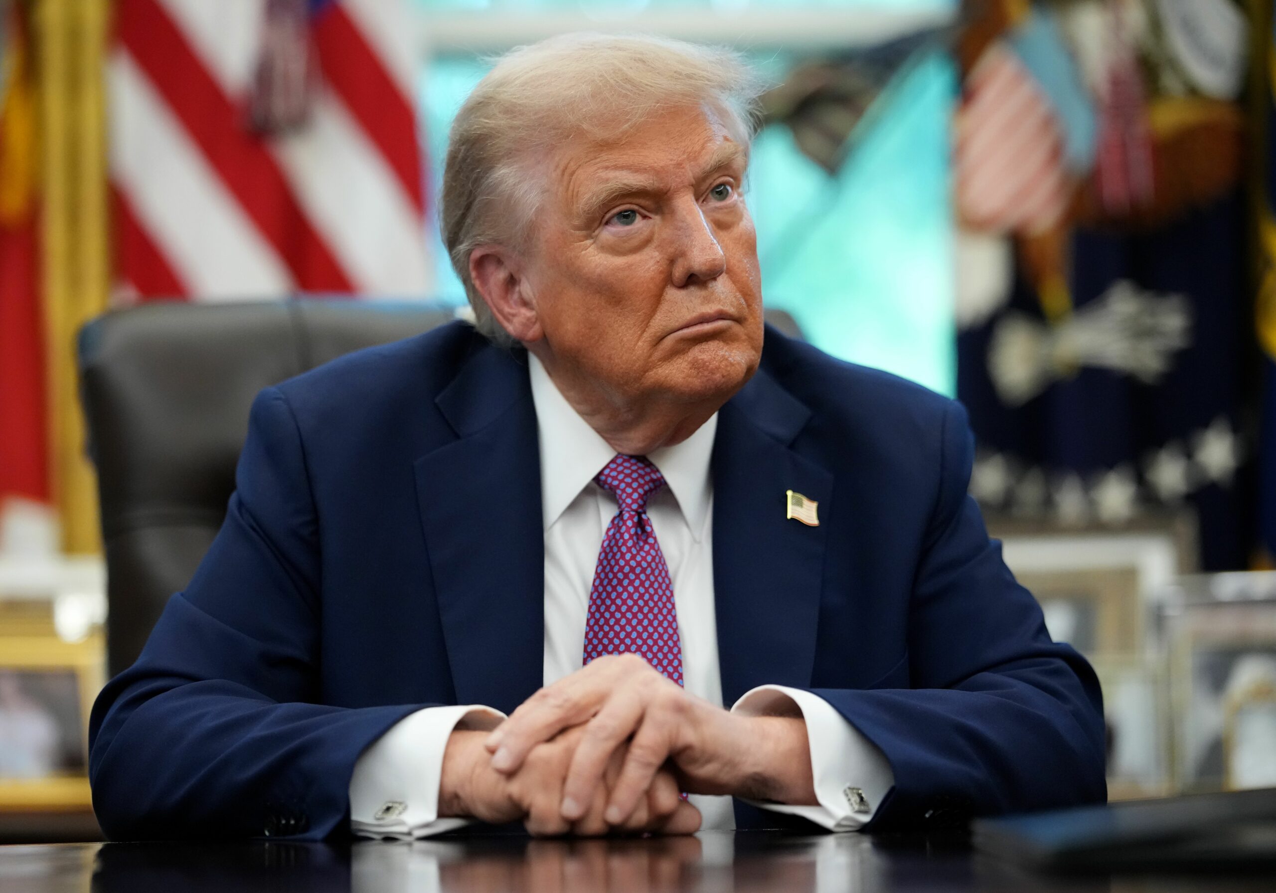 Is the President Above the Law? The Shocking Truth No One Dares to Admit.