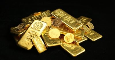 Is This the Golden Moment Investors Have Been Waiting For? Spot Gold Skyrockets to an Unthinkable $3,833!