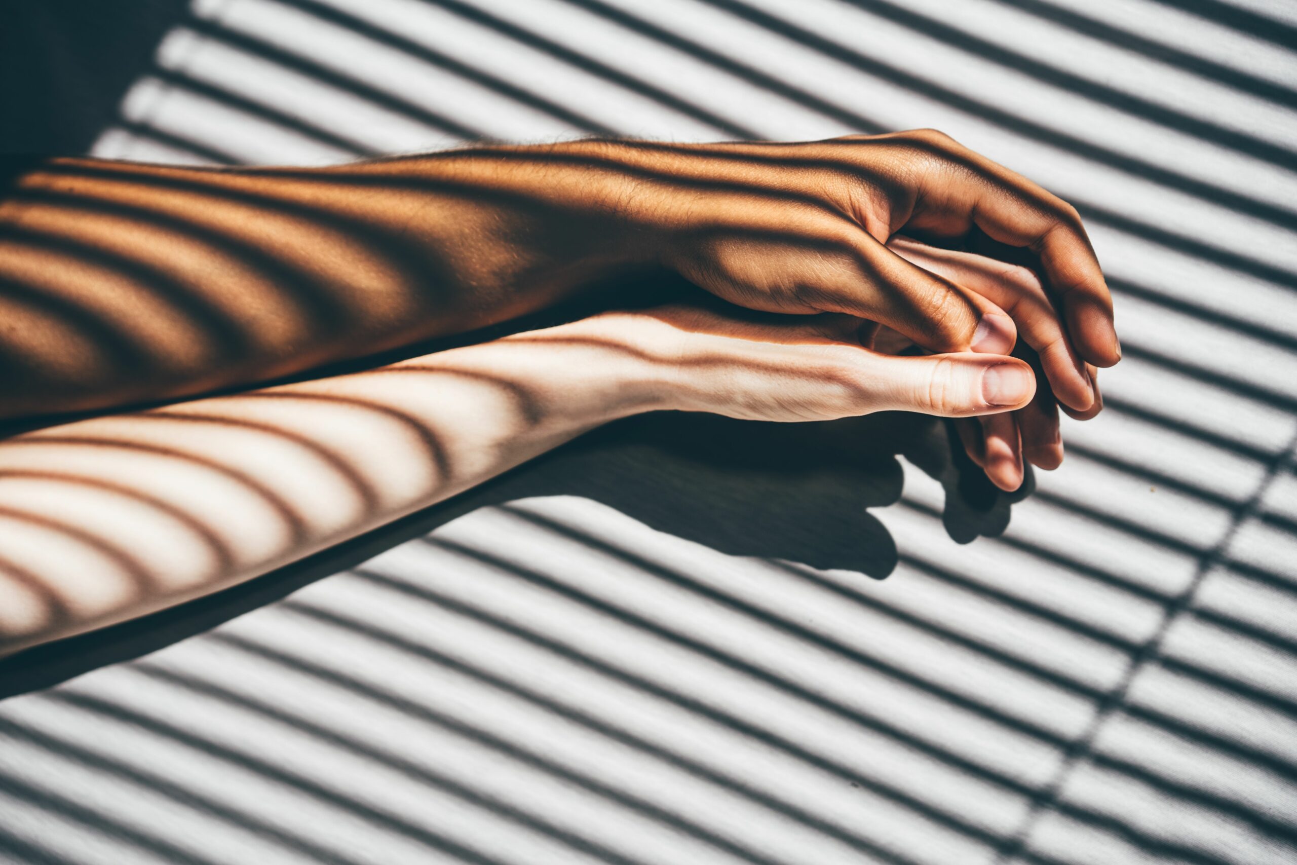 Is Touch-Starvation Secretly Sabotaging Your Health? The Surprising Truth and How to Fix It Fast!