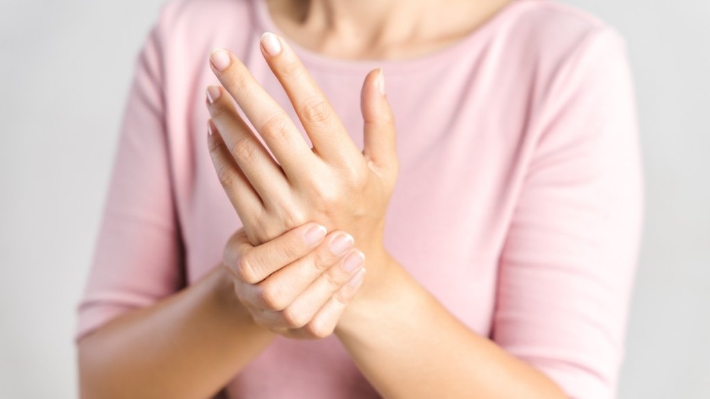 Is Your Body Silently Triggering a Stroke? 6 Alarming Symptoms Inflammation Hides—Don’t Sleep on These!