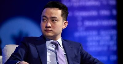 Justin Sun’s $3B WLFI Stash Frozen: What This Blocklist Move Means for Crypto’s Next Big Shakeup