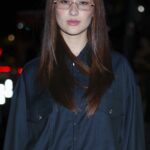 Lola Tung’s Back-to-School Look at Miu Miu’s NYC Bash Is Turning Heads – You Won’t Believe Her Style Secret!