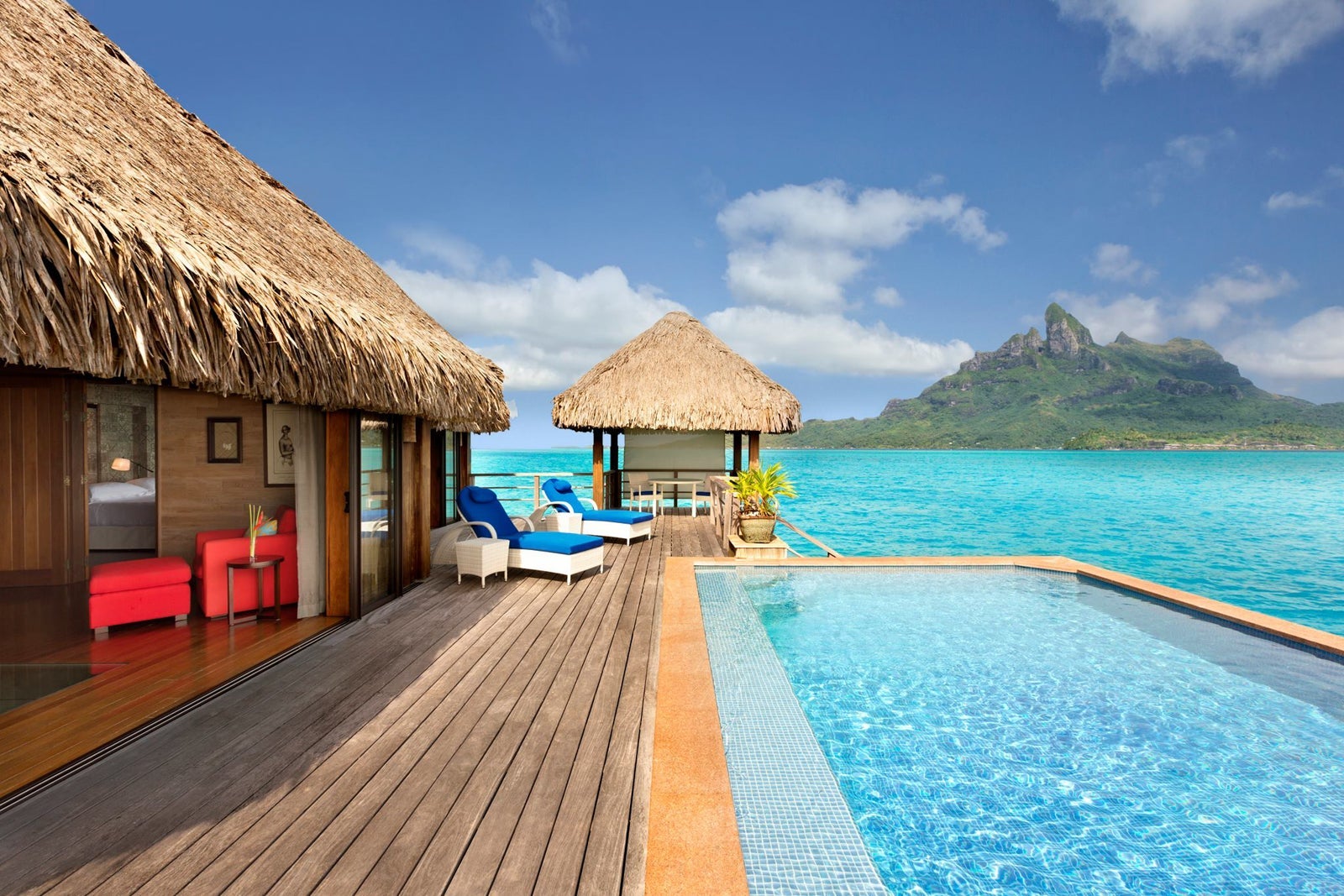 Marriott Bonvoy Boundless Credit Card: The Surprising Perk That Makes It a Must-Have Year After Year