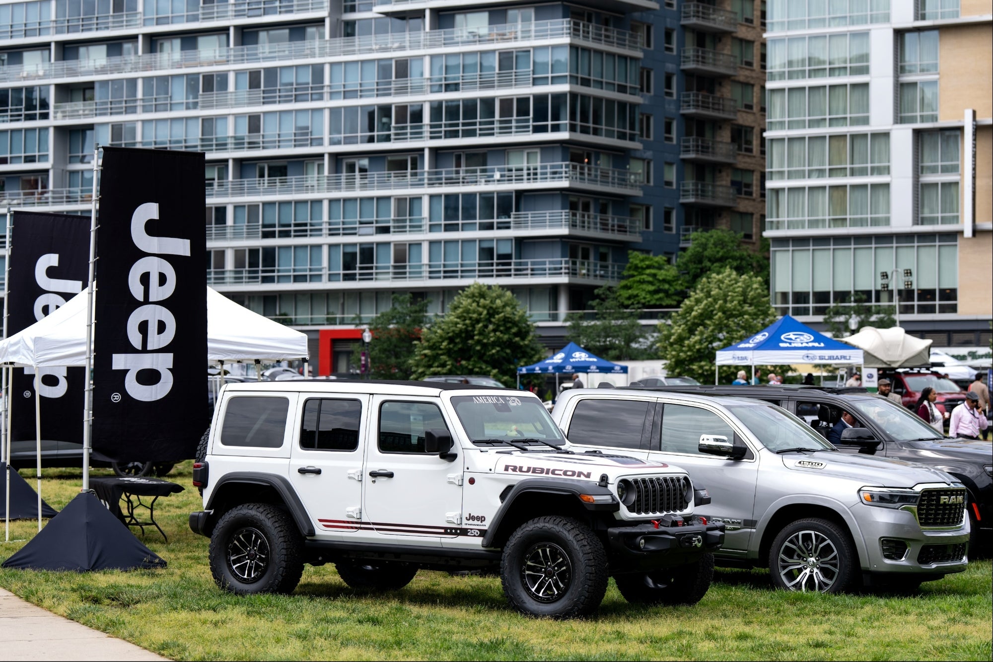 Massive Data Breach Sparks Alarm: 18 Million Jeep, Chrysler, and Dodge Customers’ Secrets Potentially Exposed—What You Need to Know NOW!