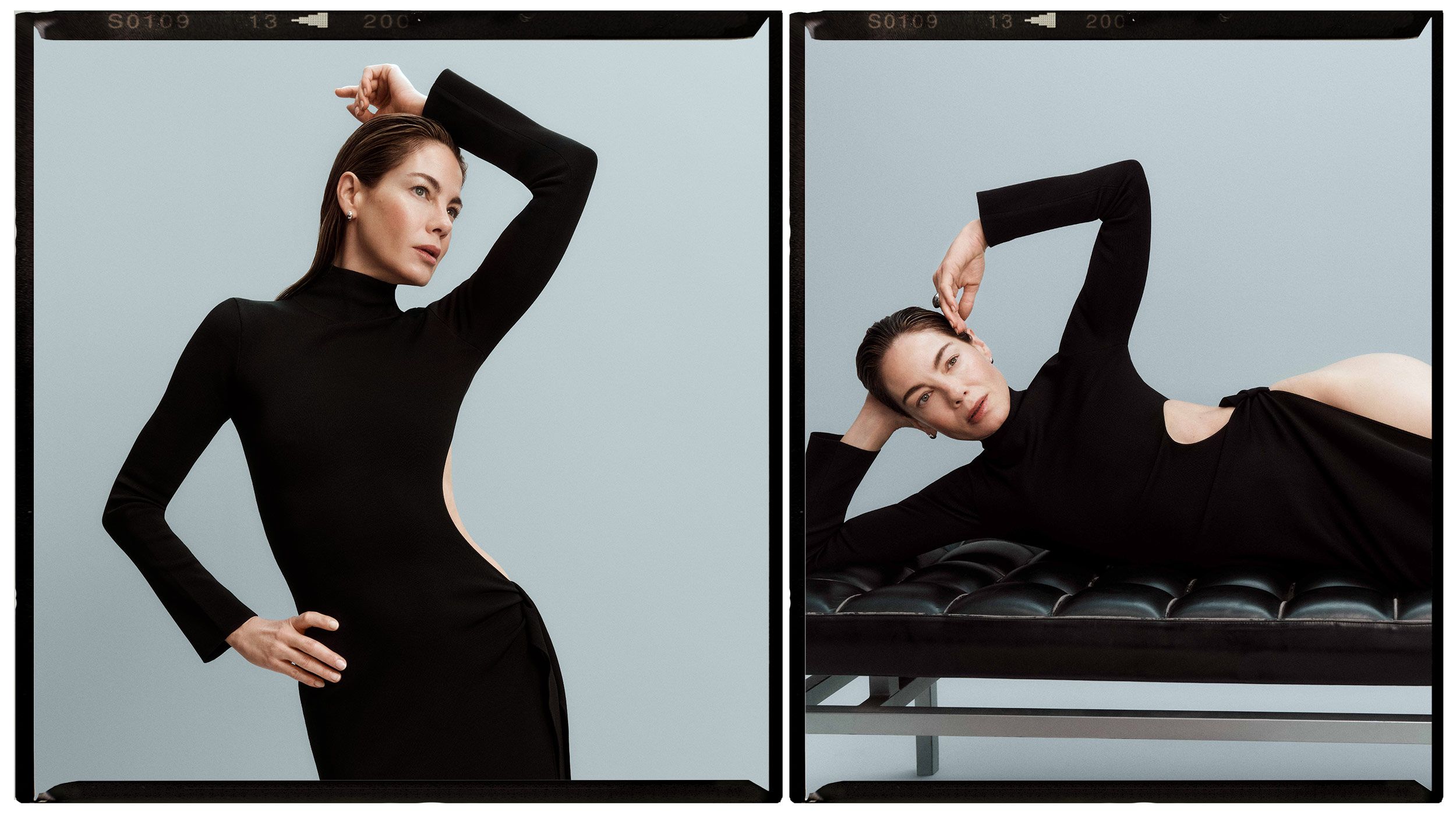 Michelle Monaghan’s Secret to Aging Like a Fine Wine: The Unseen Power Moves Behind Her Timeless Glow