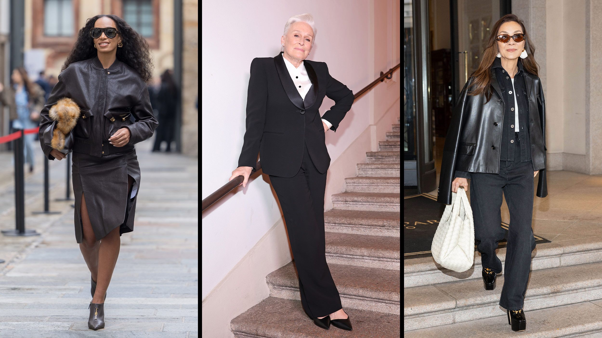 Milan Fashion Week’s Front-Row Secrets: Which Celebs Shocked Everyone and Why You Can’t Look Away