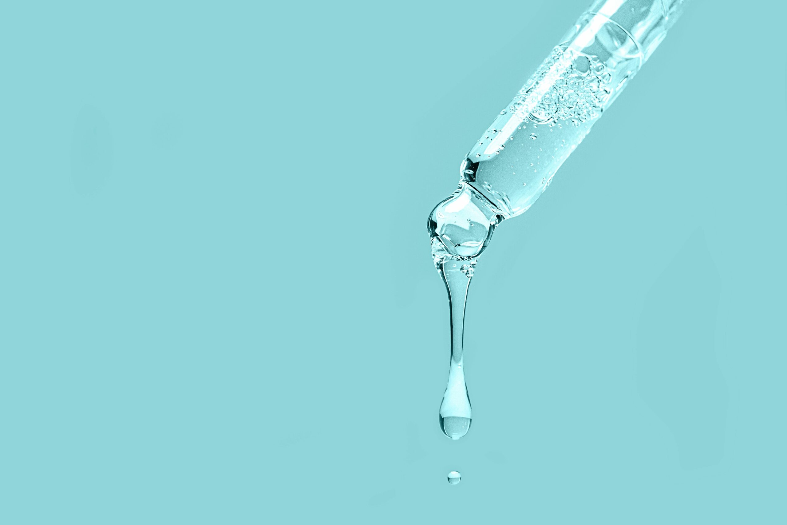 Niacinamide or Vitamin C: The Ultimate Skin Brightener That Dominates Every Time—Find Out Which One Packs the Real Punch!