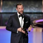 Noah Wyle’s Emmy Win Isn’t Just a Triumph—Discover the Surprising Dedication That Will Move You!