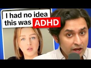 Obscure Symptoms you didn't know were ADHD