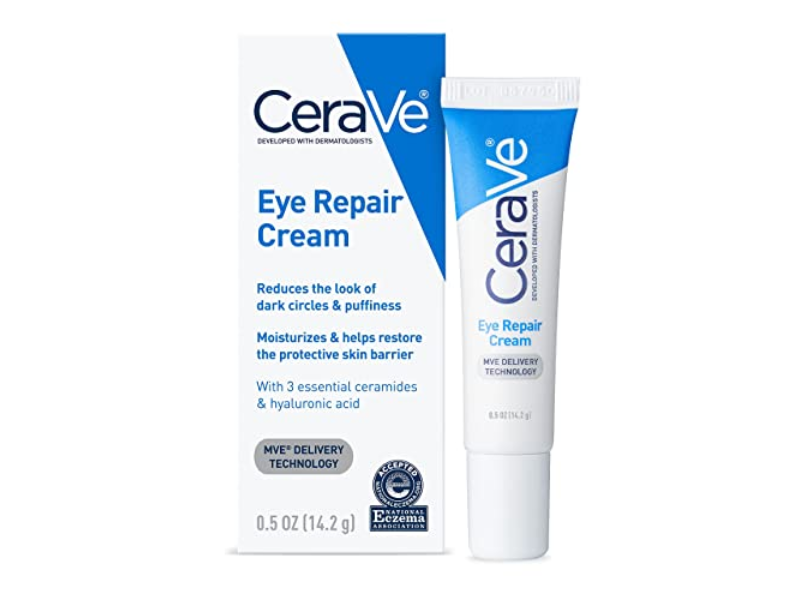 Olivia Wilde Swears by This $12 Eye Cream — Why Celebs Are Secretly Rushing to Grab It Before It’s Gone!