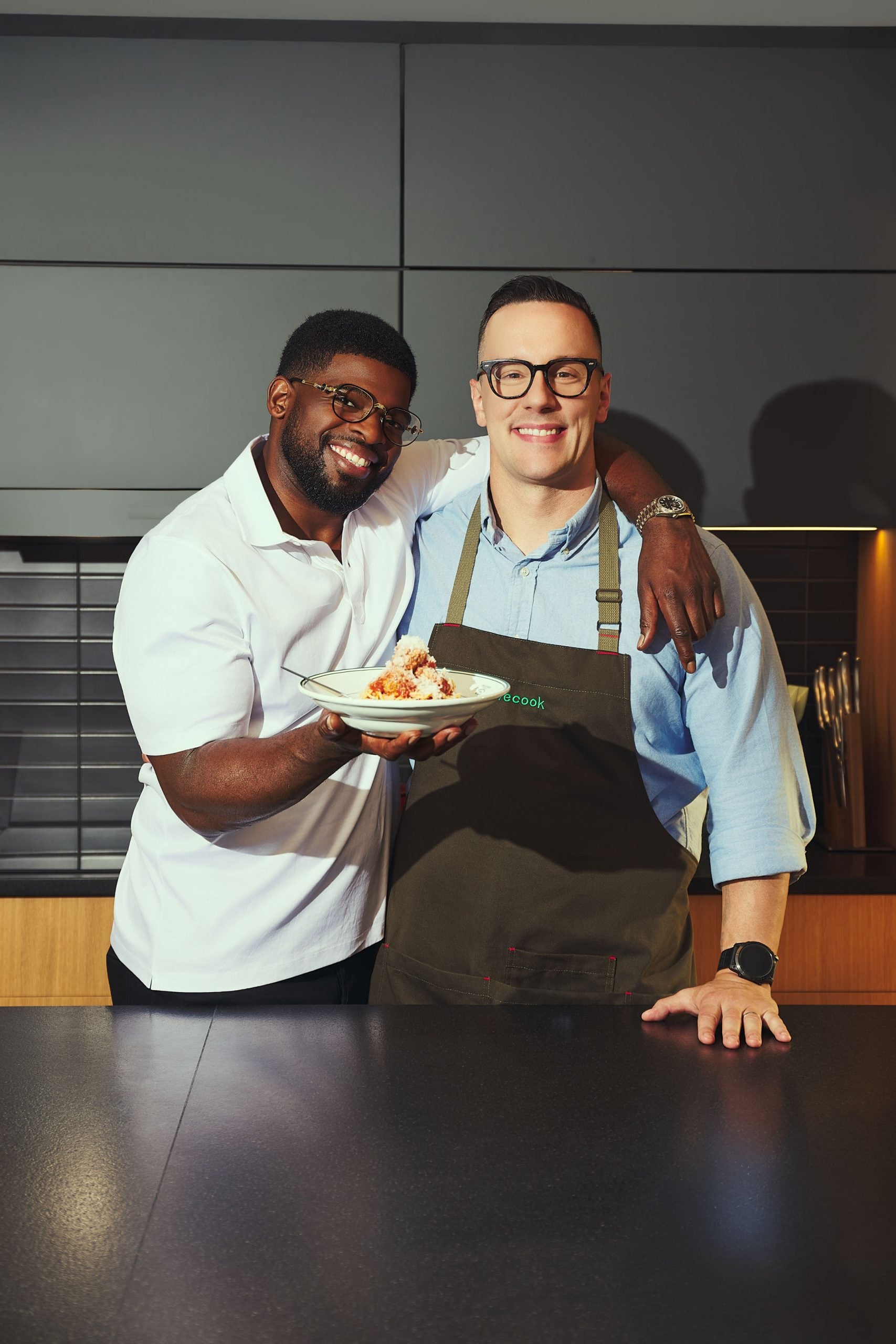 P.K. Subban’s Secret Comfort-Food Recipe Will Transform Your Meal Prep Game—Here’s Why You Can’t Miss It