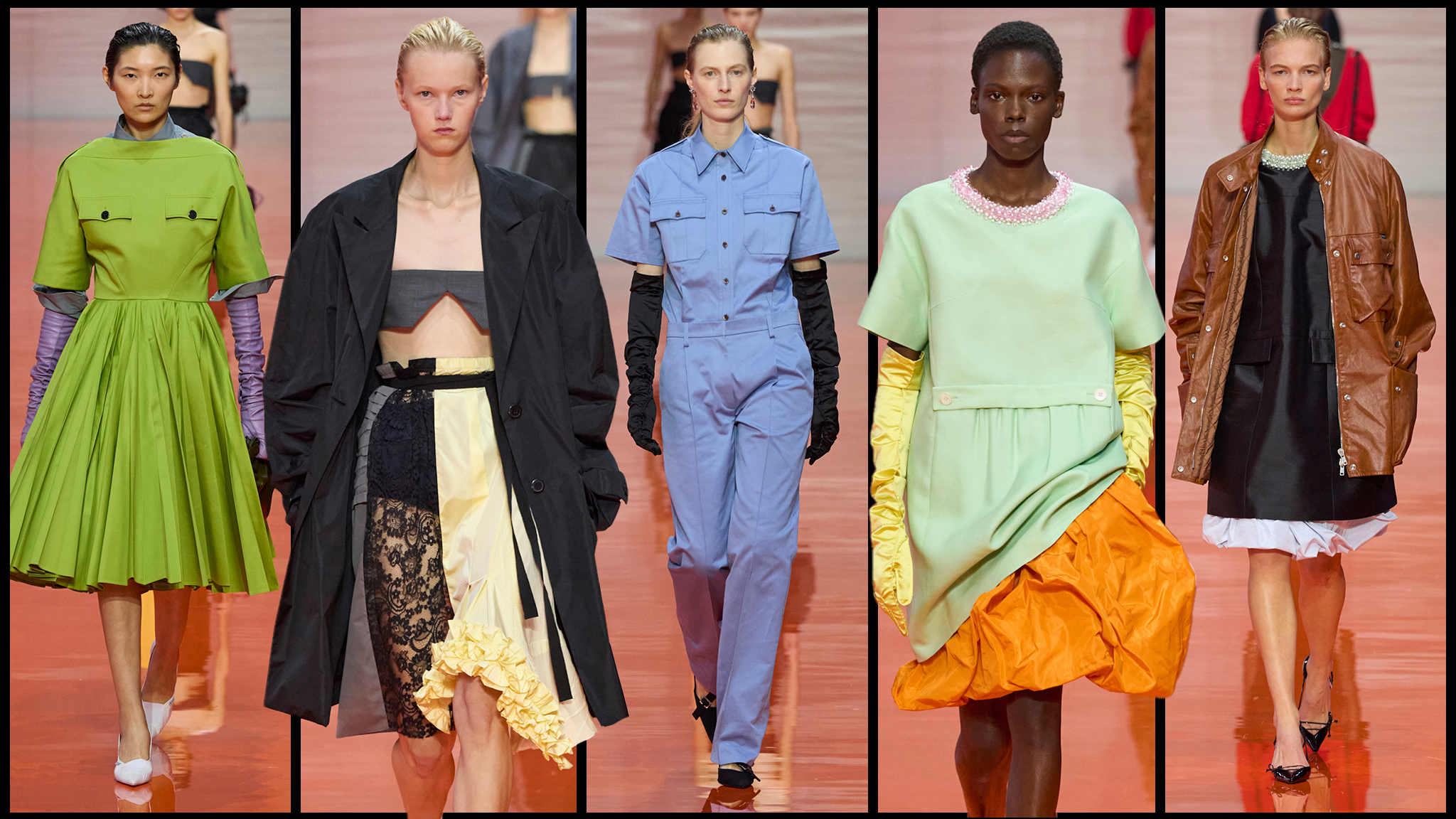 Prada’s Secret Weapon: How Innovation Unleashes Unlimited Style Potential