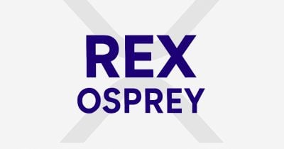 REX-Osprey XRP ETF Rockets Past $37.7M Debut—Is This the Next Big Crypto Play Everyone’s Ignoring?