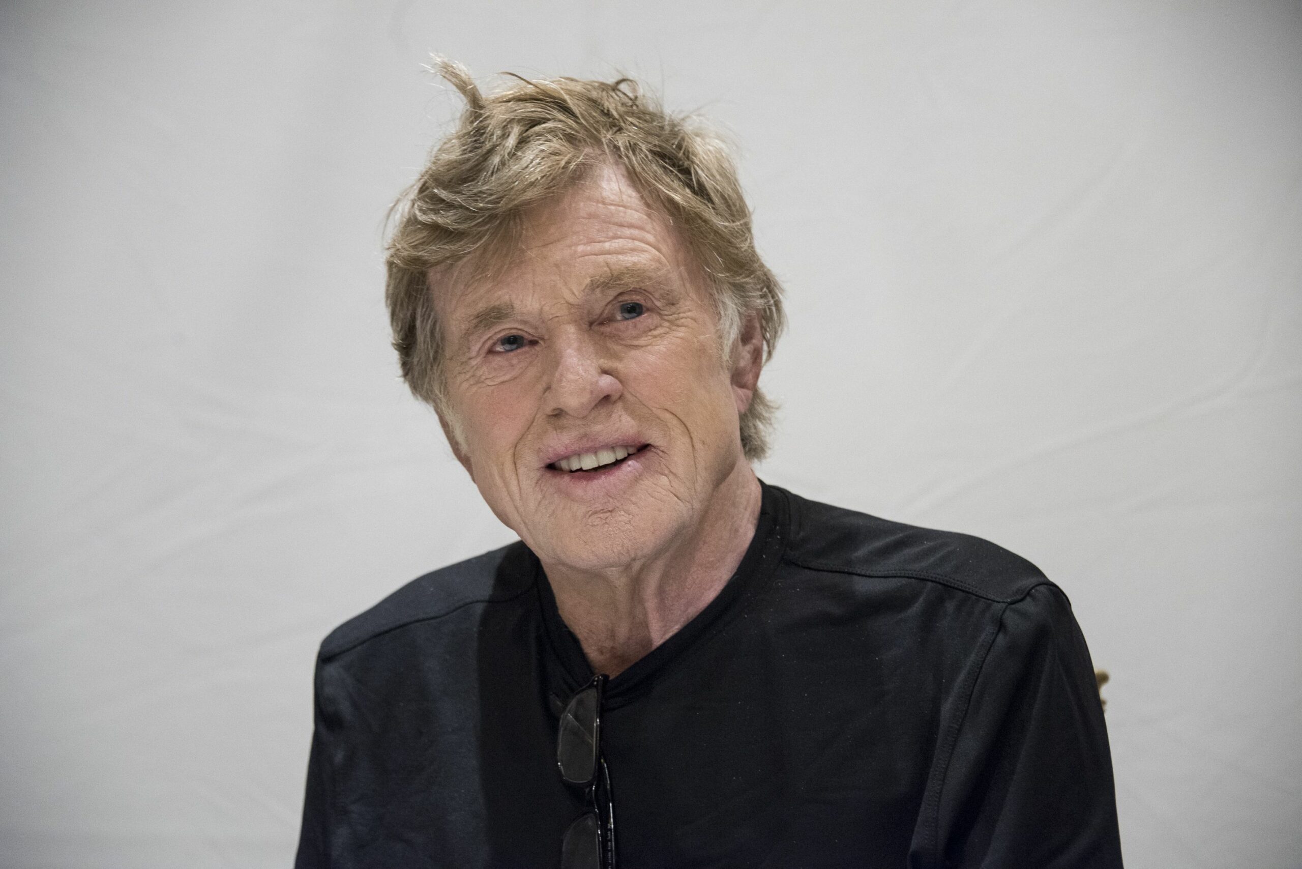 Robert Redford’s Final Act: The Legendary Icon’s Untold Legacy at 89 Revealed—You Won’t Believe What He Left Behind!
