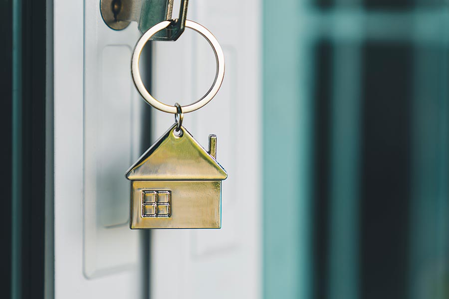 Roy Barrett’s Surprising New Role at Clúid: What This Could Mean for Ireland’s Housing Future