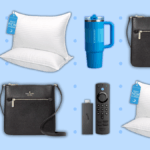 Score a $299 Kate Spade Crossbody for Just $79 – These 10 Steals Are Too Good to Miss!