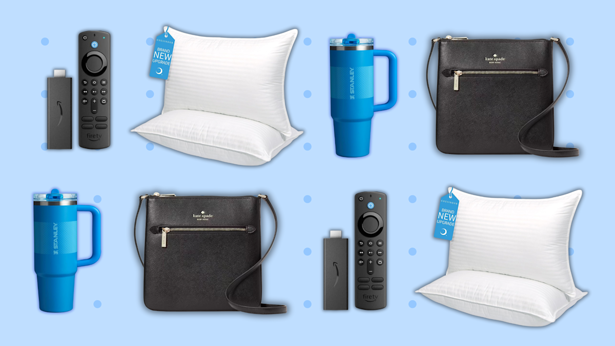 Score a $299 Kate Spade Crossbody for Just $79 – These 10 Steals Are Too Good to Miss!