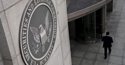 SEC’s ETF Shakeup: Why 70 Financial Giants Are Poised to Rewrite the Rules of Mutual Funds—And What It Means for Your Portfolio