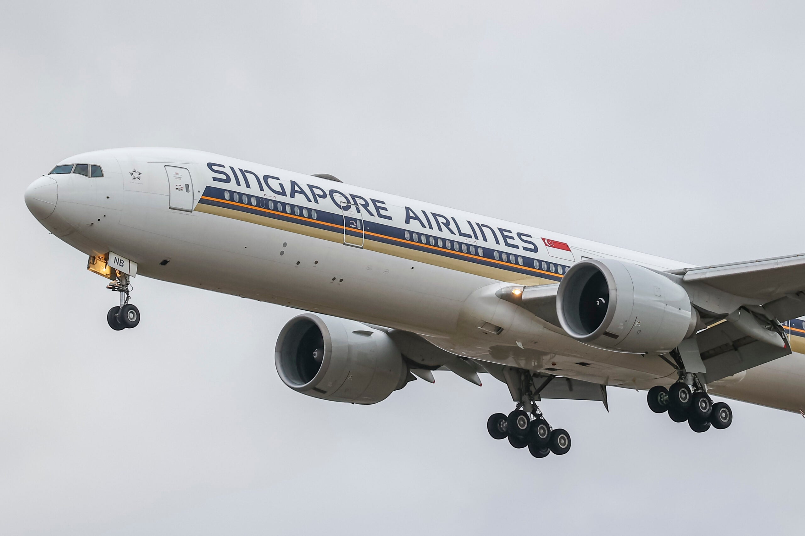 Singapore KrisFlyer’s Award Changes: Will Dynamic Pricing Finally Ground Your Dream Mile Redemption?