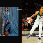 Skylar Diggins: The Unstoppable Force Shaping the Future of Women’s Basketball—and Why You Can’t Afford to Look Away
