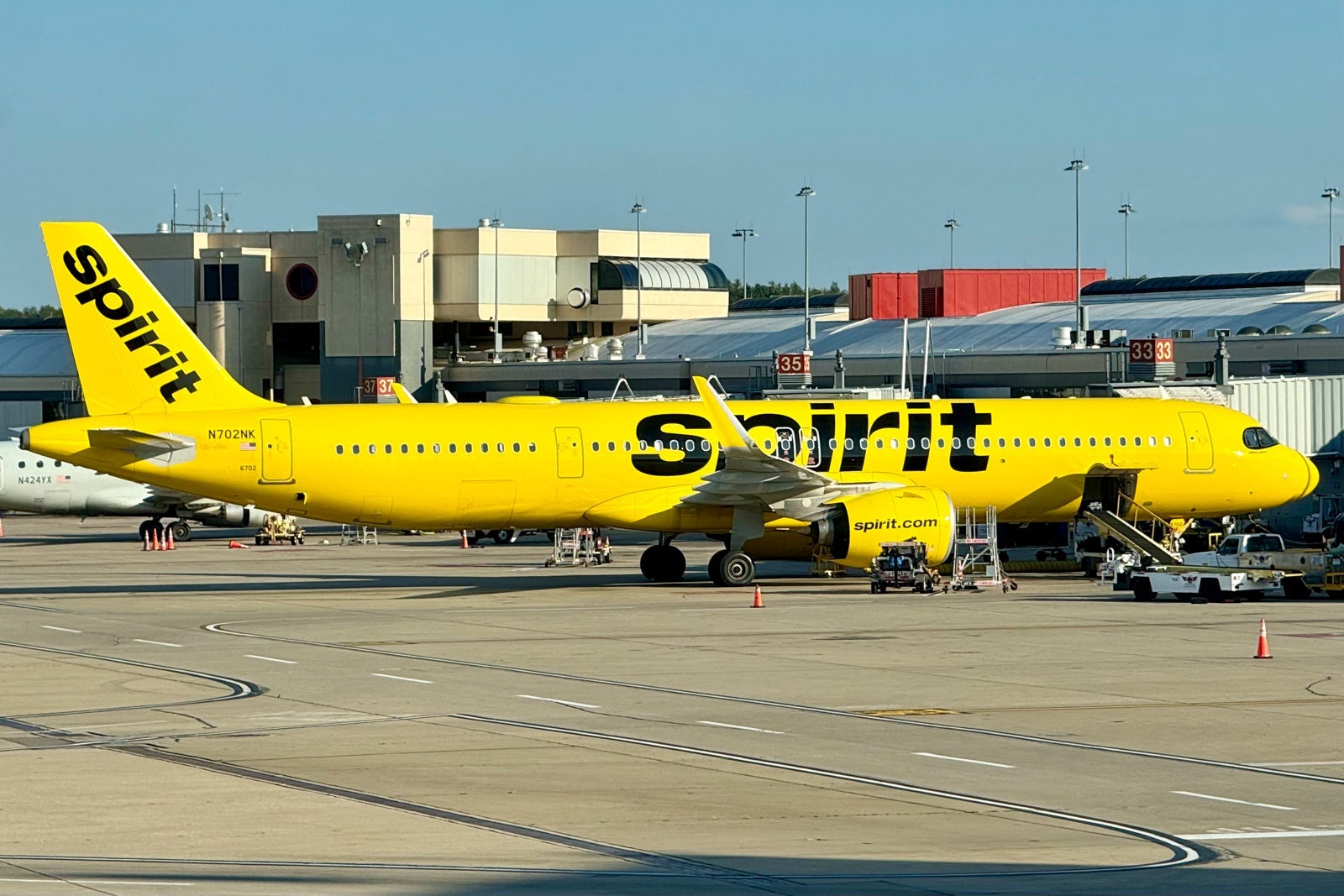 Spirit Airlines’ Sudden Route Shakedown: What’s Behind the Curtain of This Alarming Retreat?