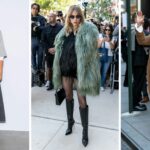 Spring 2026 NYFW Front Row: Which Celeb Looked Unstoppable and Who Shocked Everyone?