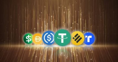 Stablecoin Liquidity Skyrockets—Is This the Silent Tsunami About to Reshape the Financial Empire?