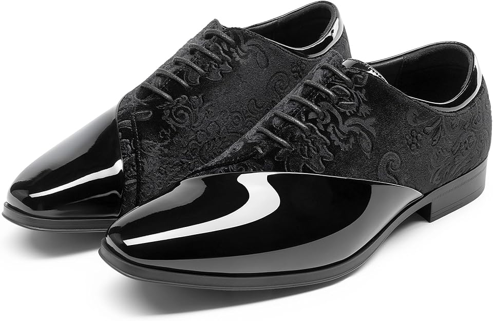 Step Up Your Fall Game: These 8 Shoes Hold the Secret to Effortless Style and Confidence in 2025