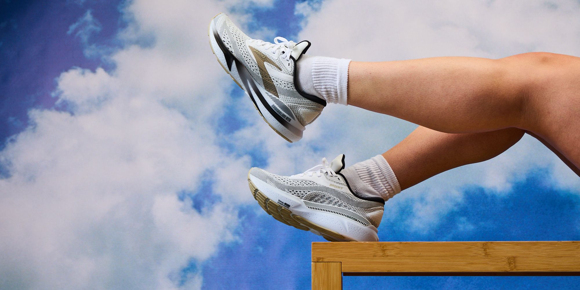 Step Up Your Game: The 4 Brooks Walking Shoes That Crush Comfort and Performance Like a Champion