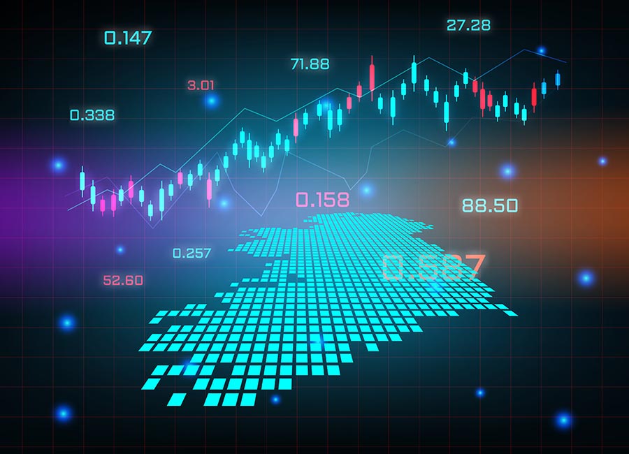 SYS Financial’s Bold Cork Move: Can Their €1bn AUM Goal Shake Up Ireland’s Investment Landscape?