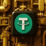 Tether’s $8.7 Billion Gold Play: Is This the Next Big Bet Reshaping Crypto and Mining Forever?