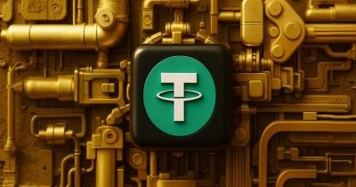 Tether’s $8.7 Billion Gold Play: Is This the Next Big Bet Reshaping Crypto and Mining Forever?