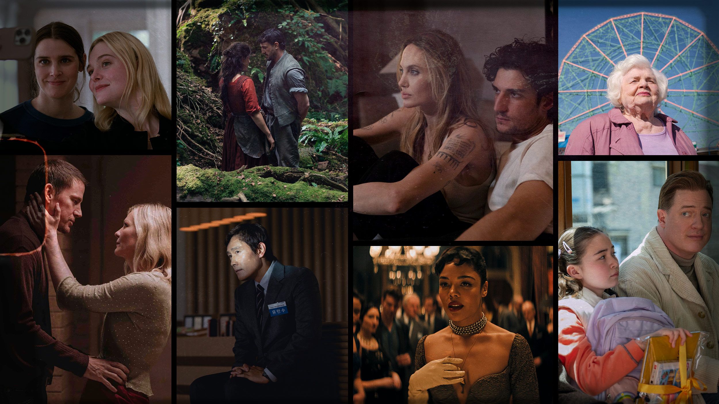 The 10 Toronto Film Festival Hits That Everyone’s Talking About — Which One Will Shake Up Your World?