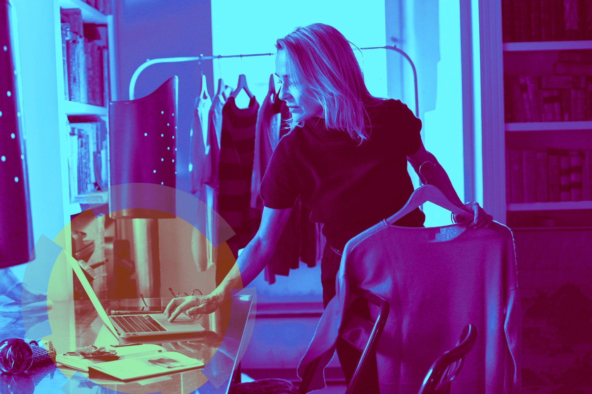 The 4 Unexpected Moves That’ll Turn Your Struggling Online Business Into a Money-Making Machine—Starting Today