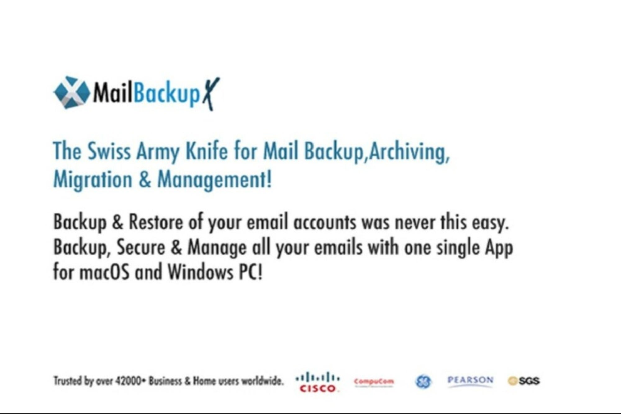The $40 Email Hack Smart Entrepreneurs Swear By to Reclaim 10+ Hours a Week and Crush Growth Goals