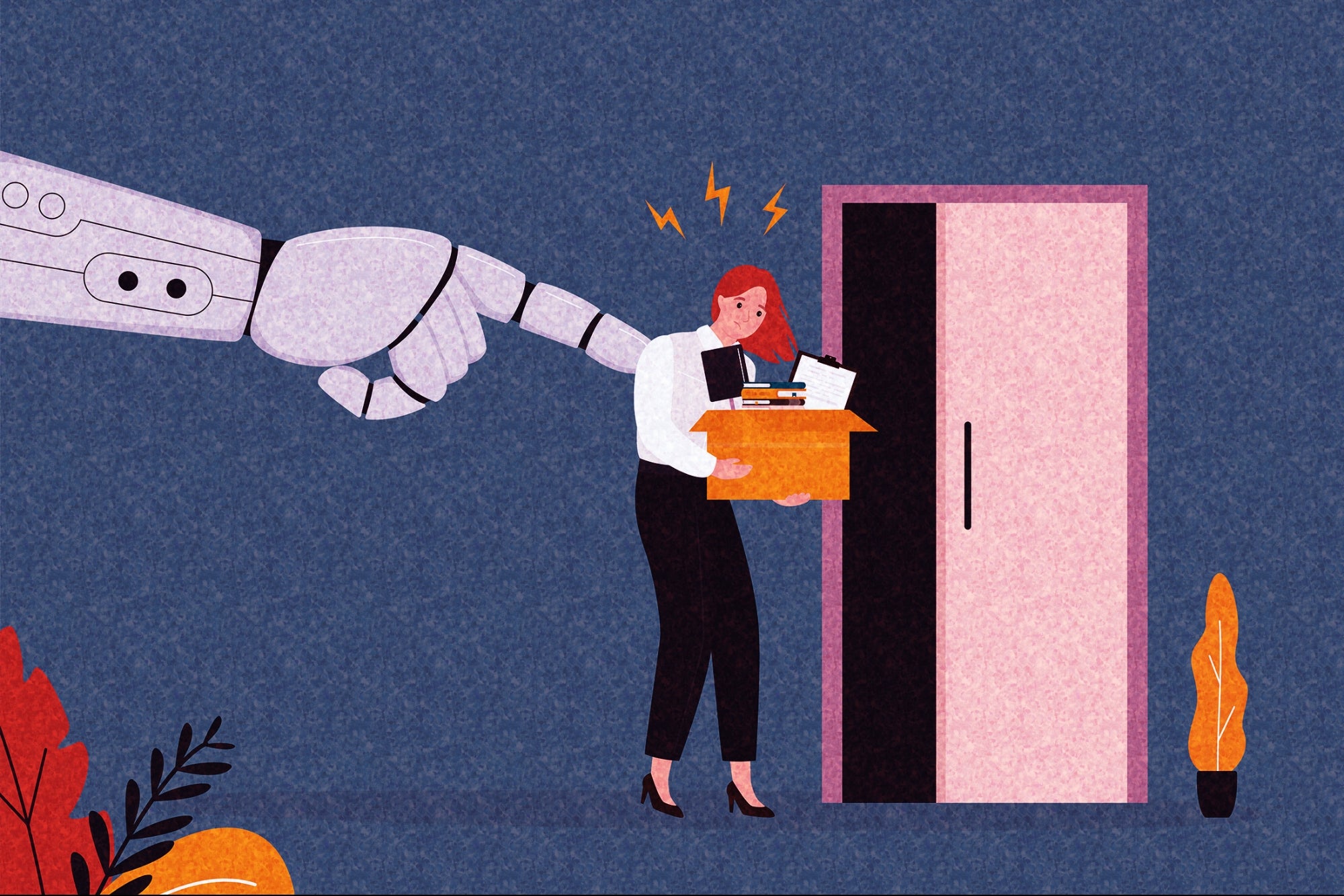 The AI Job Crisis No One’s Talking About — Will Your Talent Pipeline Survive the Next Disruption?