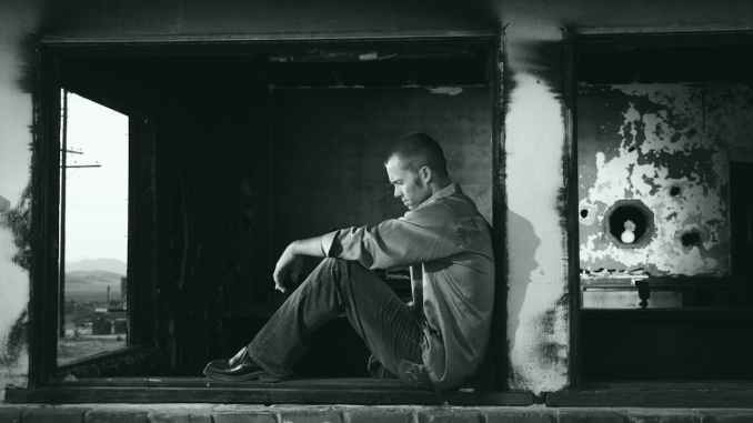 The Hidden Truth About Male Depression: What Every Man Must Know to Regain Control Before It’s Too Late
