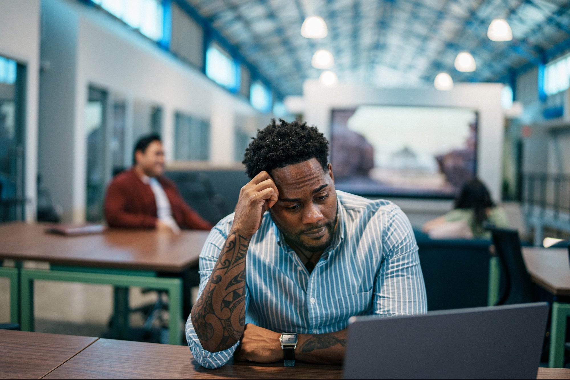 The Invisible Threat Crushing Your Business—and Why HR Isn’t the Antidote You Think It Is