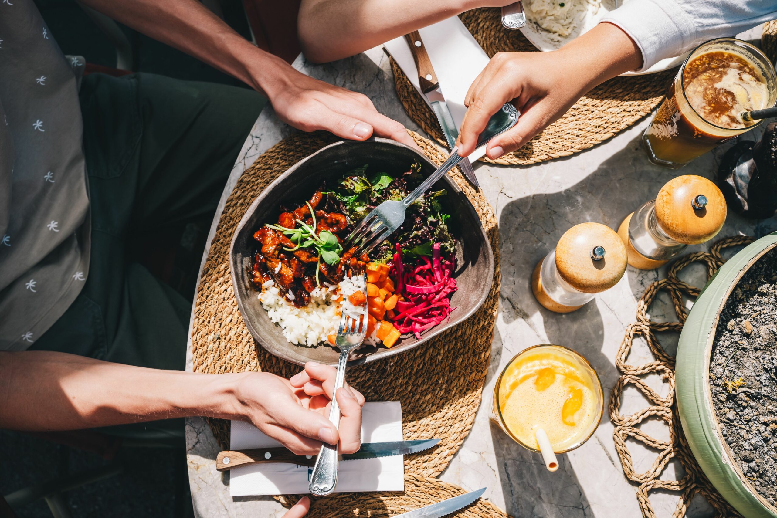 The Shocking Snack Attack: Which Everyday Foods Are Secretly Sabotaging Your Energy Levels by Noon?