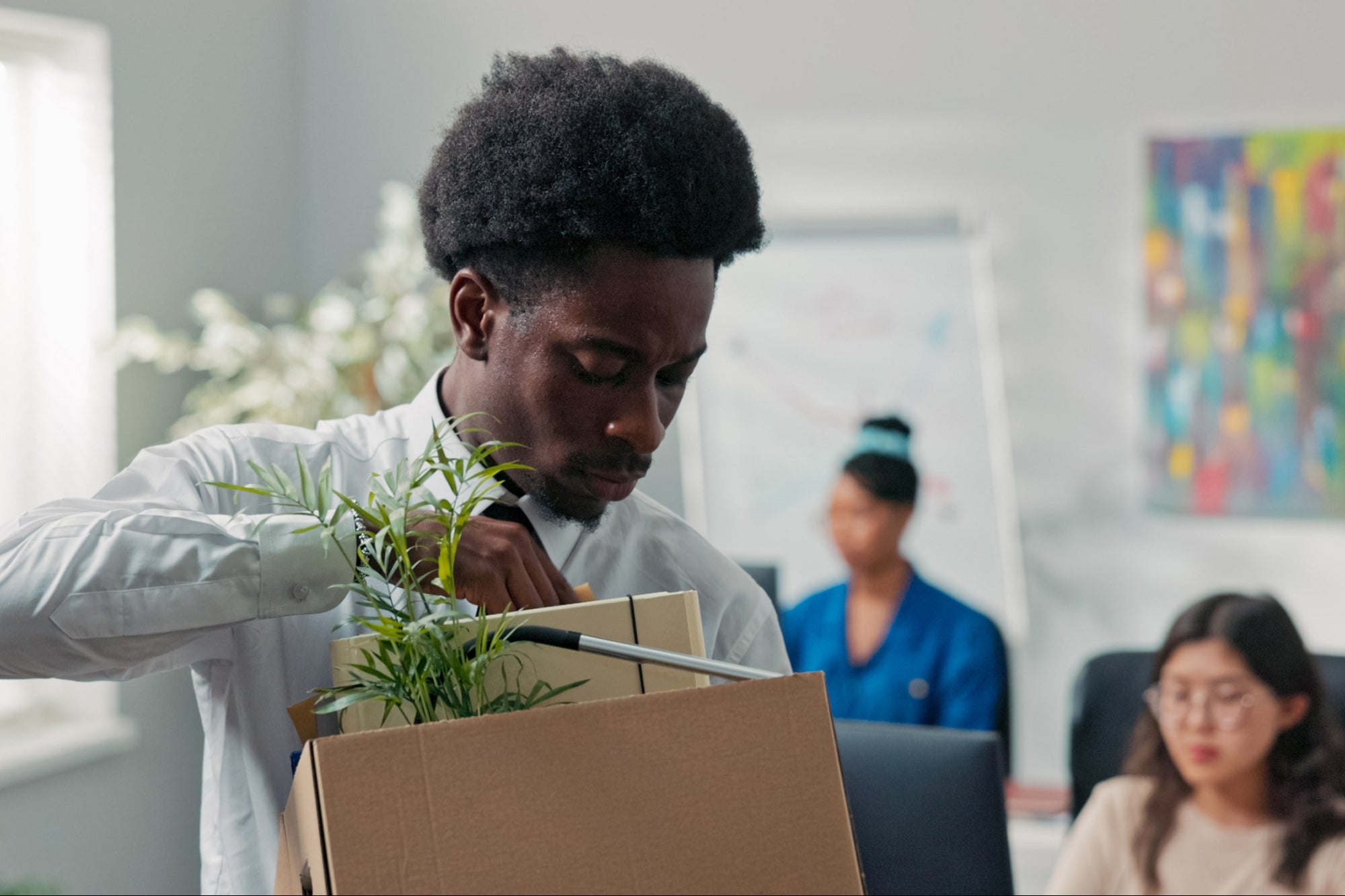 The Shocking Truth Behind Why Your Best Employees Are Walking Out—and the Game-Changing Moves You Need to Bring Them Back Fast