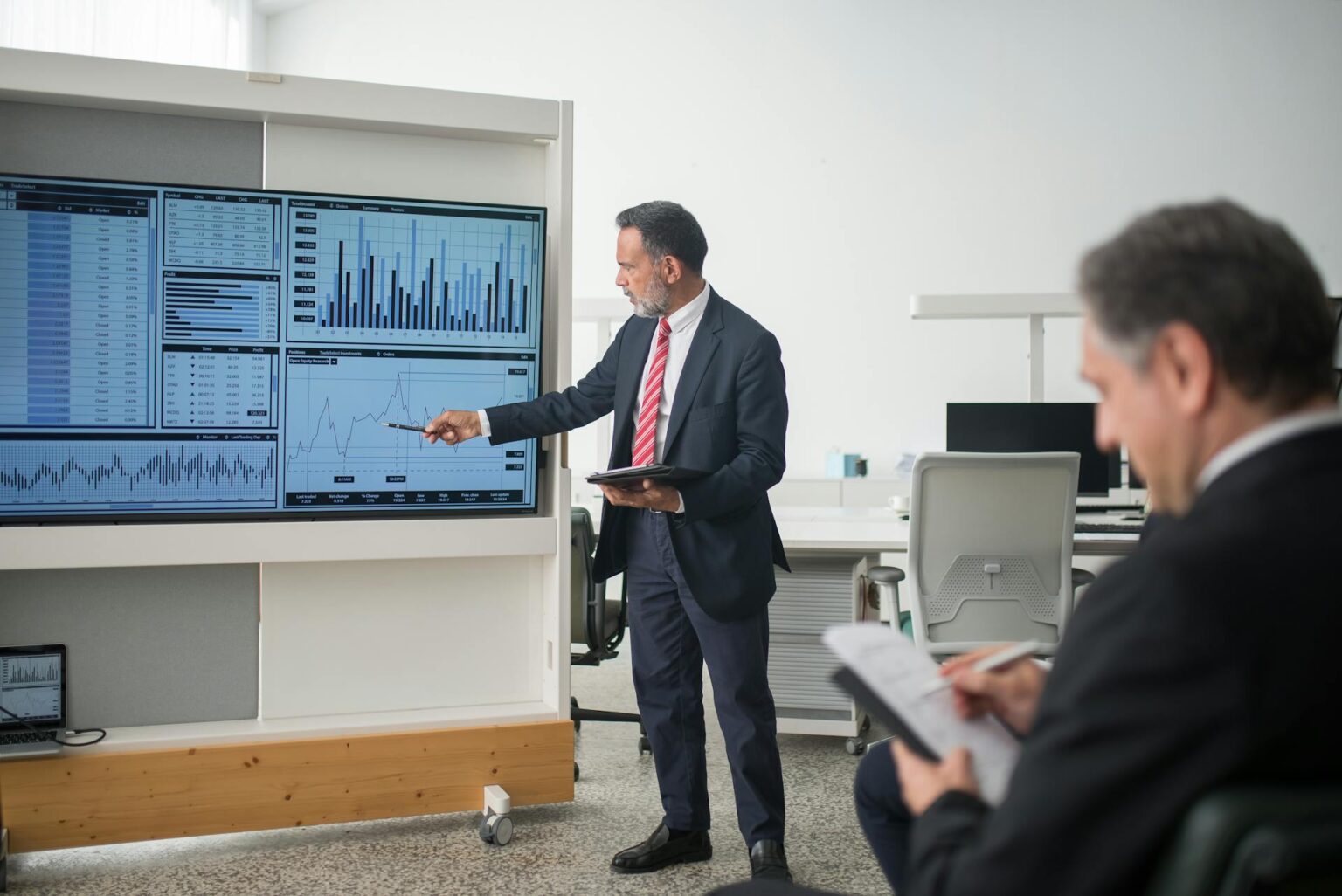 The Untold Way Laser Tech Is Revolutionizing Trades Education—and Why Investors Are Paying Close Attention Right Now