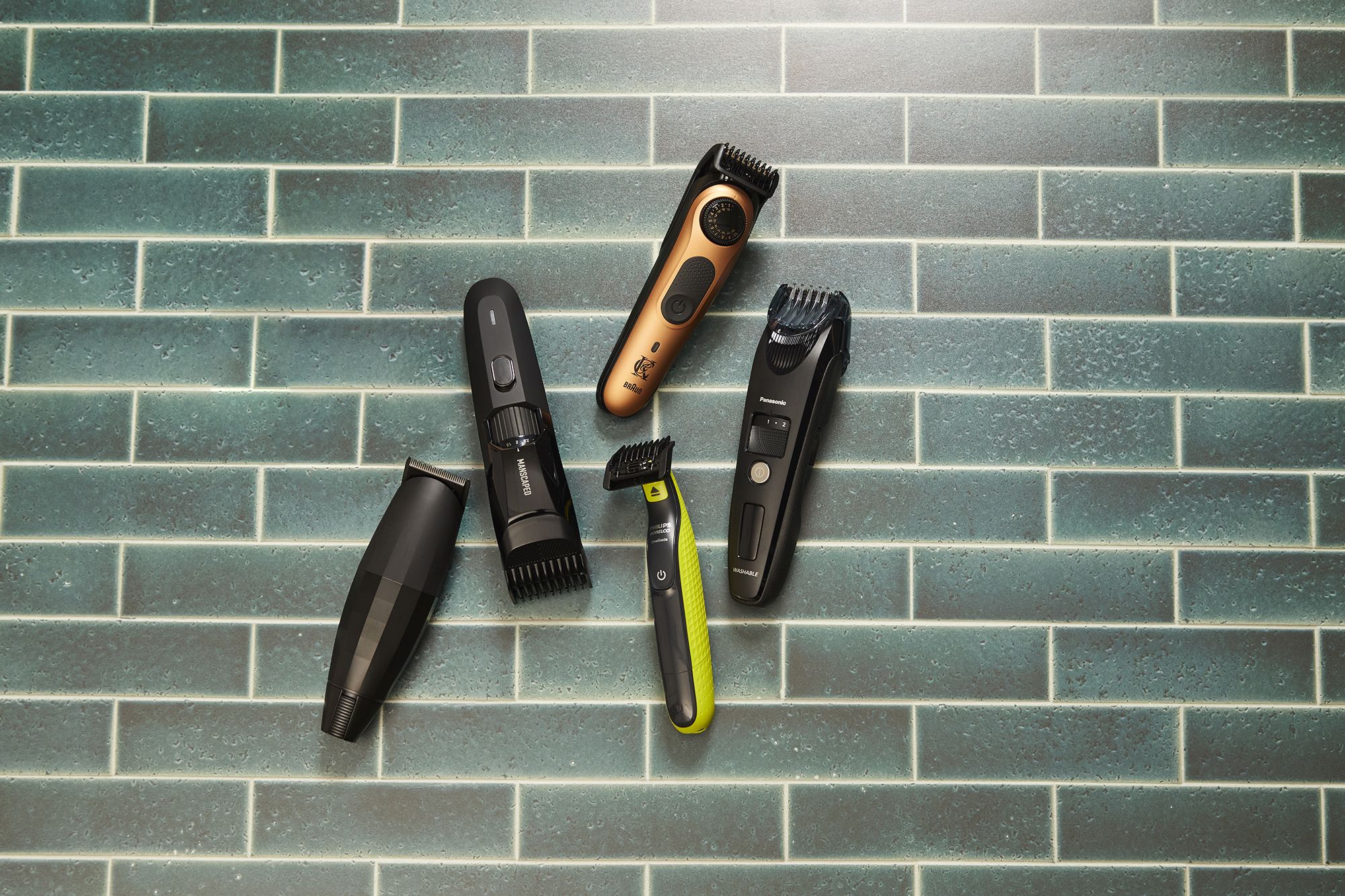 These 6 Beard Trimmers Will Change Your Grooming Game in 2025—Here’s What the Pros Don’t Want You to Know!